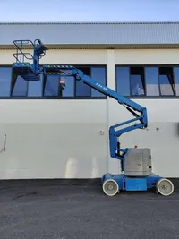Genie Z34/22N
