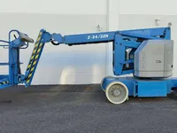 Genie Z34/22N