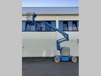 Genie Z34/22N