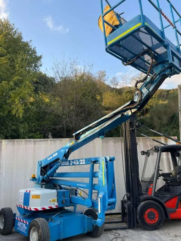 Genie Z45/22