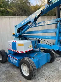 Genie Z45/22
