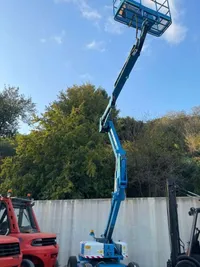 Genie Z45/22