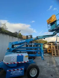 Genie Z45/22