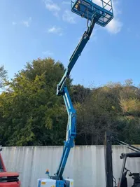 Genie Z45/22