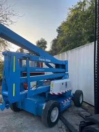 Genie Z45/22