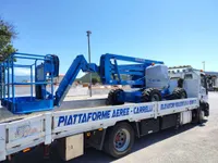 Genie Z45 25 E