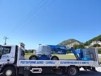 Genie Z45 25 E