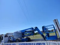 Genie Z45 25 E