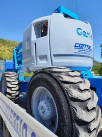 Genie Z45 25 E