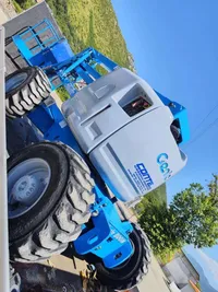 Genie Z45 25 E