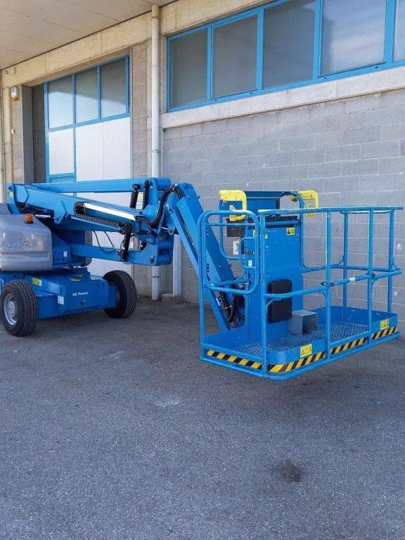 Genie Z45/25 J DC