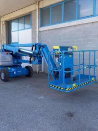 Genie Z45/25 J DC
