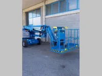 Genie Z45/25 J DC