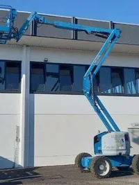 Genie Z45/25 J RT 4WD