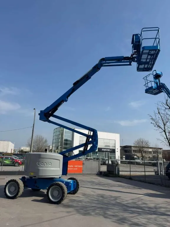 Genie Z45/25 JRT