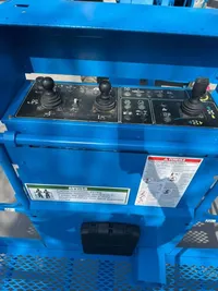 Genie Z45/25 JRT