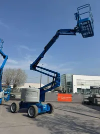 Genie Z45/25 JRT