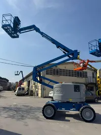 Genie Z45/25 JRT