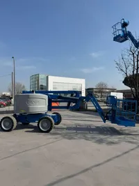 Genie Z45/25 JRT