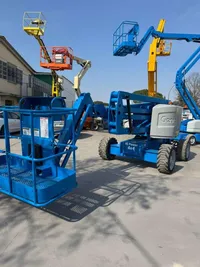 Genie Z45/25 JRT