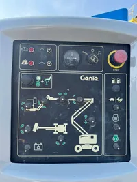 Genie Z45/25 JRT
