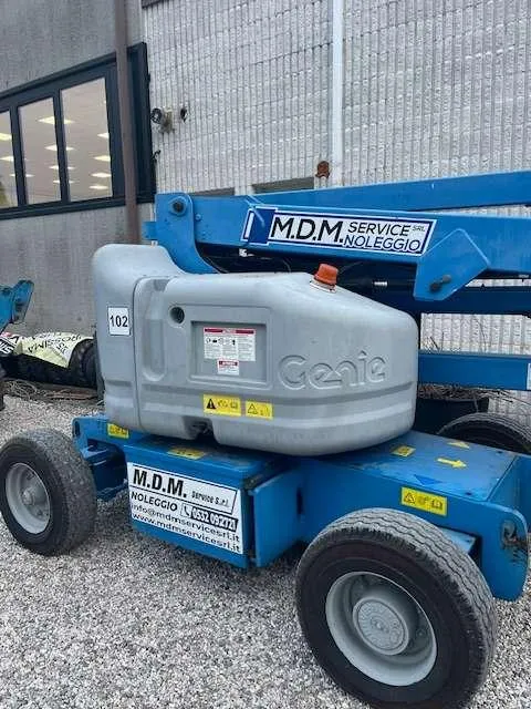 Genie Z45-25