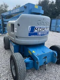 Genie Z45-25