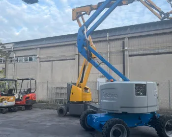 Genie Z45/25J RT