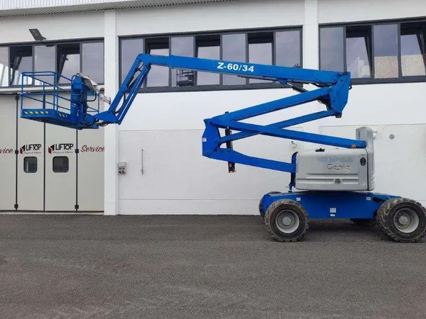 Genie Z60/34