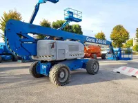 Genie Z80/60