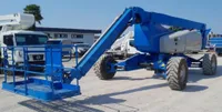 Genie ZX 135/70