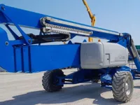 Genie ZX135/70