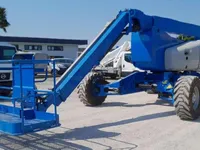 Genie ZX135/70