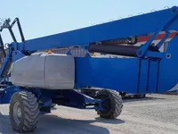 Genie ZX135/70