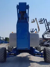 Genie ZX135/70