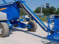 Genie ZX135/70