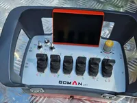 Goman Lift X18 Trienergy