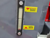 Goman Lift X18 Trienergy