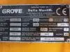 Grove Piattaforma elettrica Toucan 1010