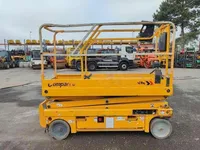Haulotte CISEAUX COMPACT 8