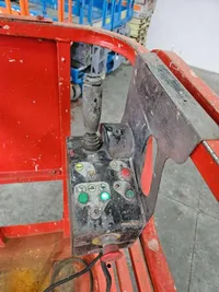Haulotte Compact 10 N