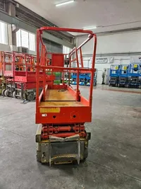 Haulotte Compact 10 N
