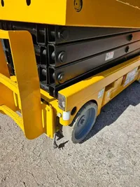 Haulotte Compact 10 N