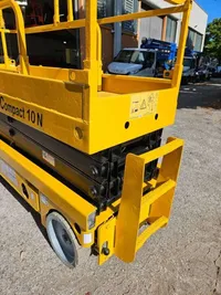 Haulotte Compact 10 N