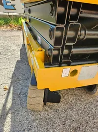 Haulotte Compact 10 N