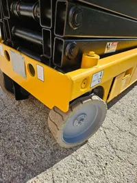 Haulotte Compact 10 N