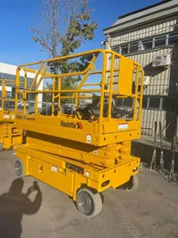 Haulotte COMPACT 10