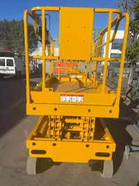 Haulotte COMPACT 10