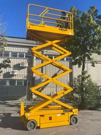 Haulotte COMPACT 10