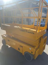 Haulotte COMPACT 10